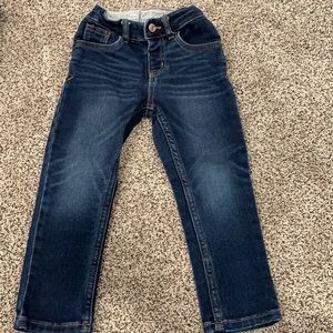 Like new cat and Jack Jeans